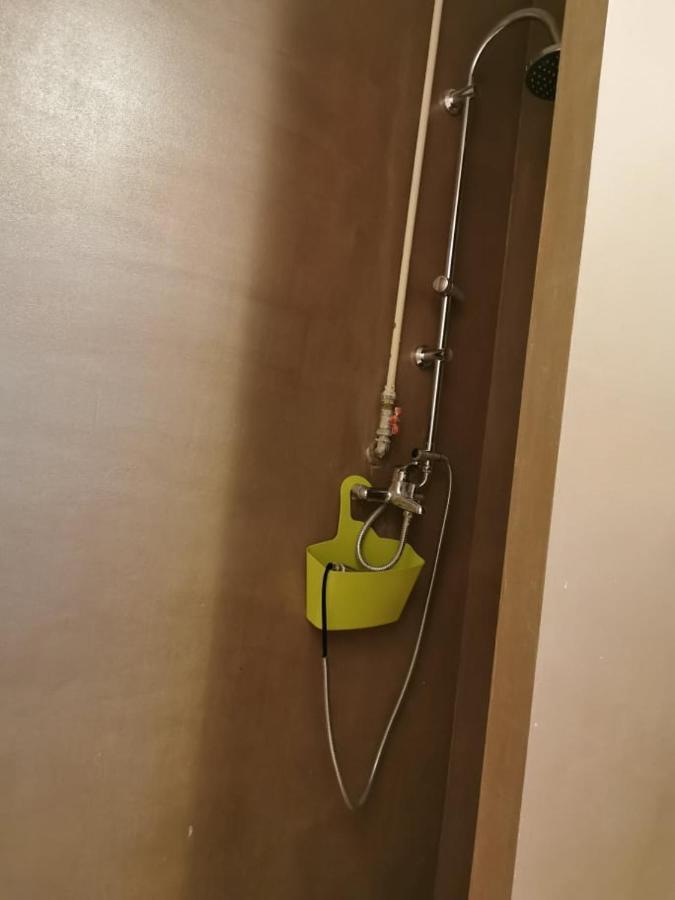 App Palcic K Apartment Novigrad Istria Exterior foto