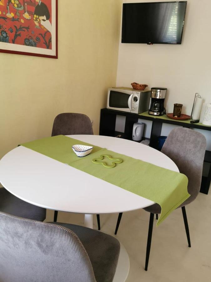 App Palcic K Apartment Novigrad Istria Exterior foto