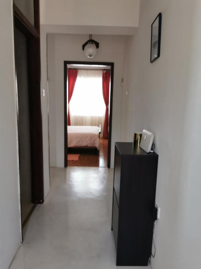 App Palcic K Apartment Novigrad Istria Exterior foto