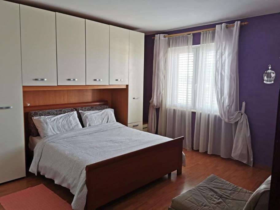 App Palcic K Apartment Novigrad Istria Exterior foto