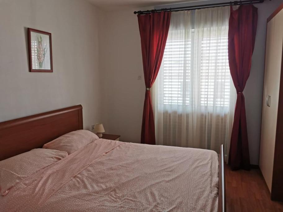 App Palcic K Apartment Novigrad Istria Exterior foto