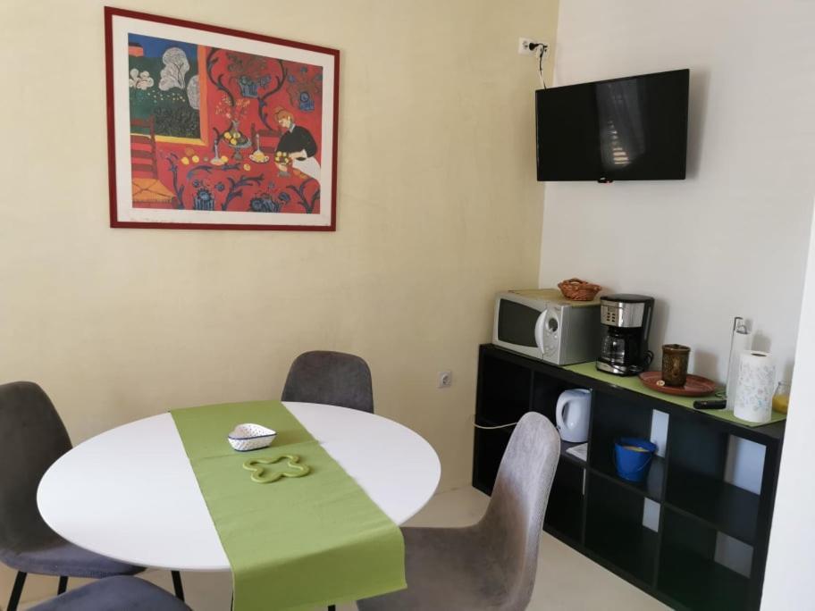 App Palcic K Apartment Novigrad Istria Exterior foto