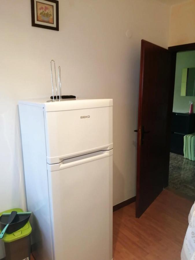 App Palcic K Apartment Novigrad Istria Exterior foto