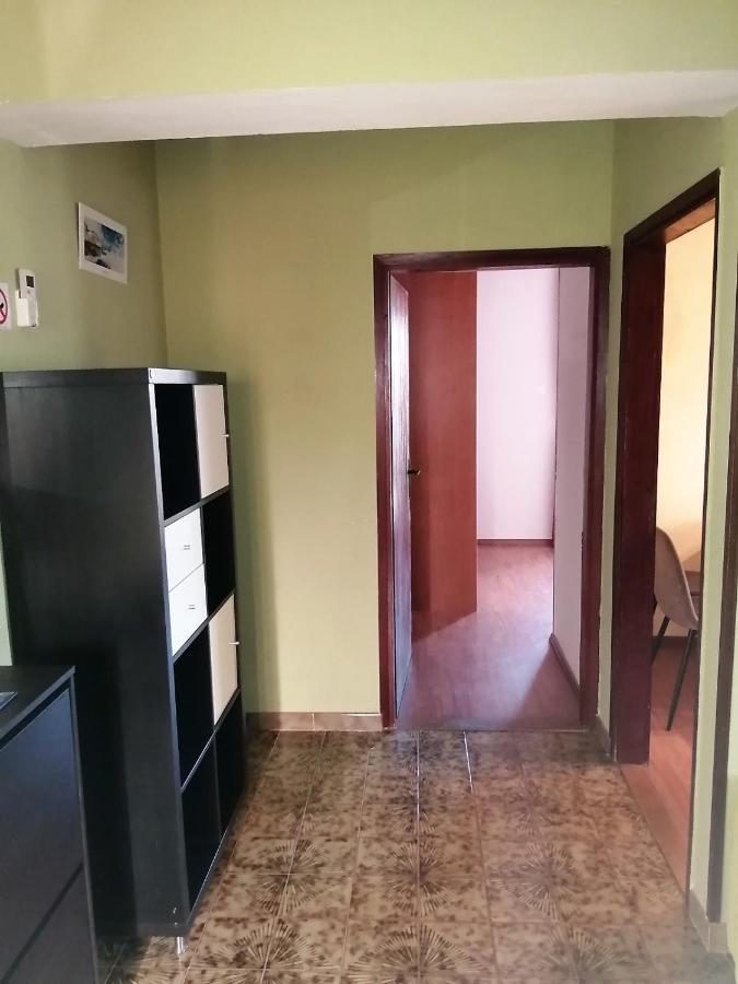 App Palcic K Apartment Novigrad Istria Exterior foto