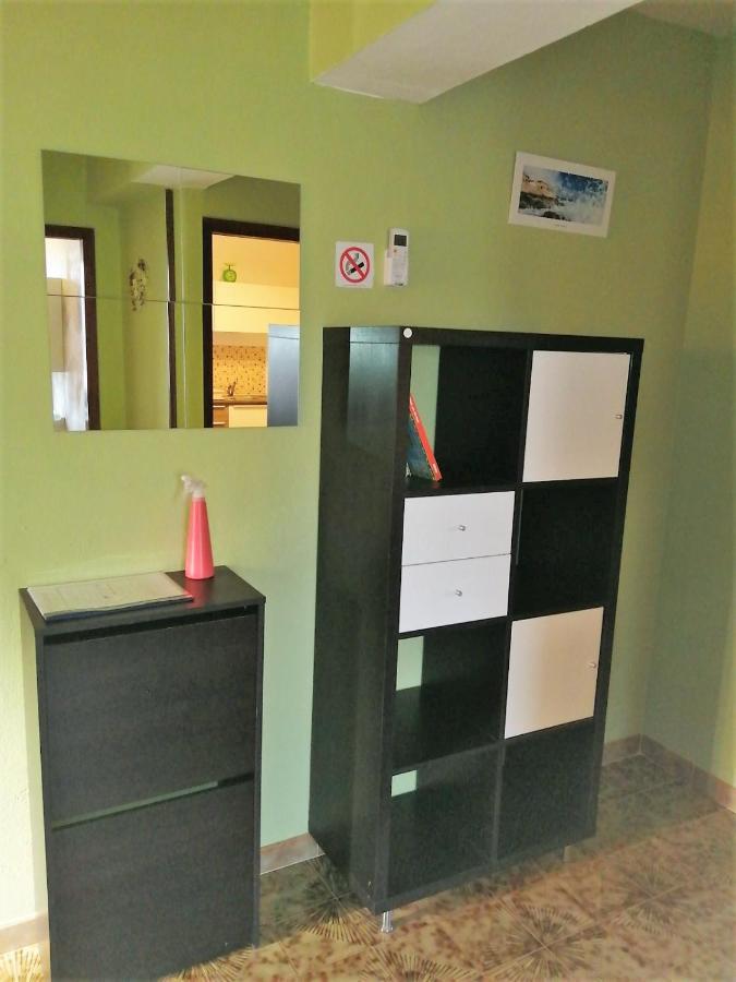 App Palcic K Apartment Novigrad Istria Exterior foto