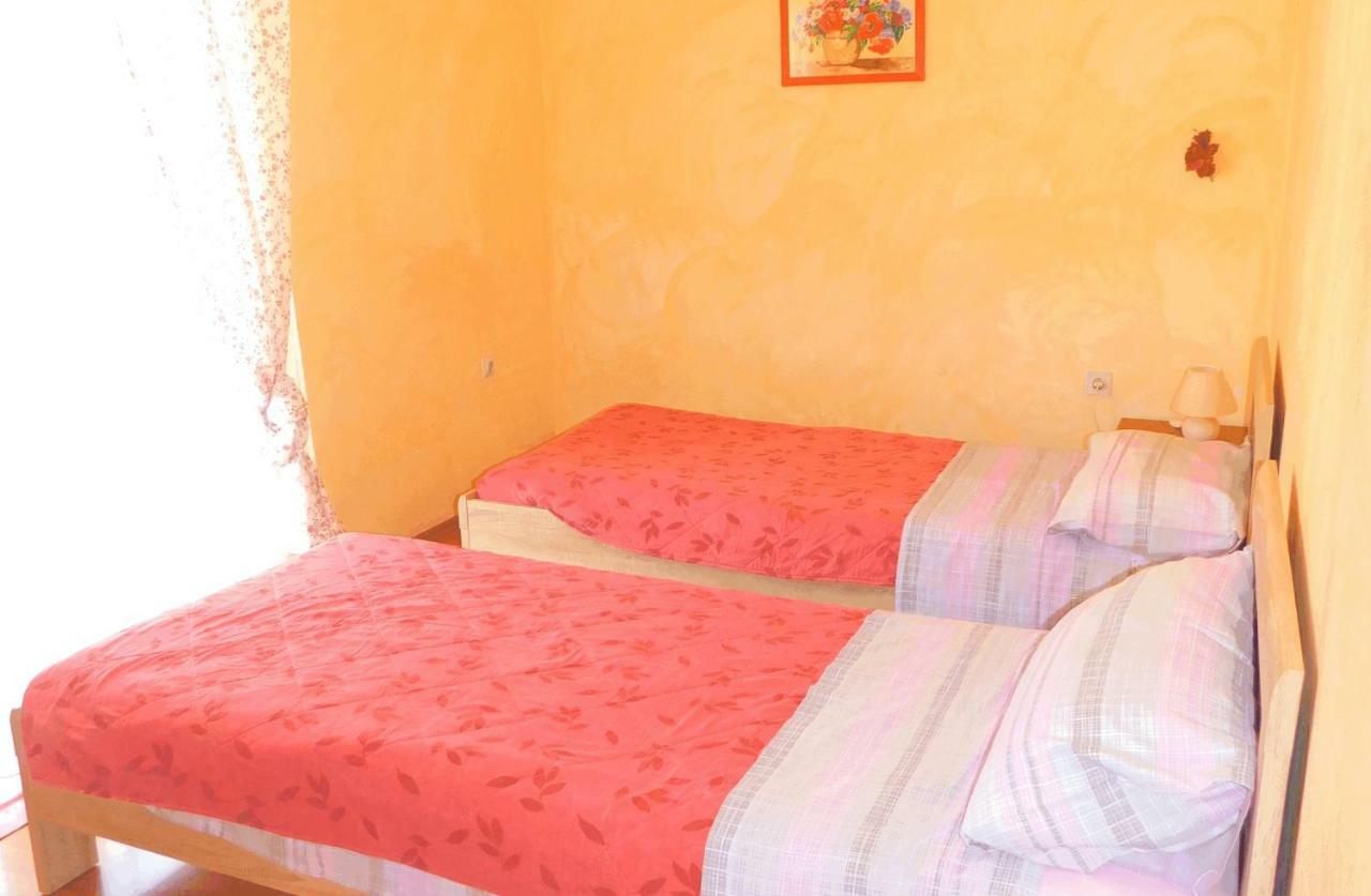 App Palcic K Apartment Novigrad Istria Exterior foto
