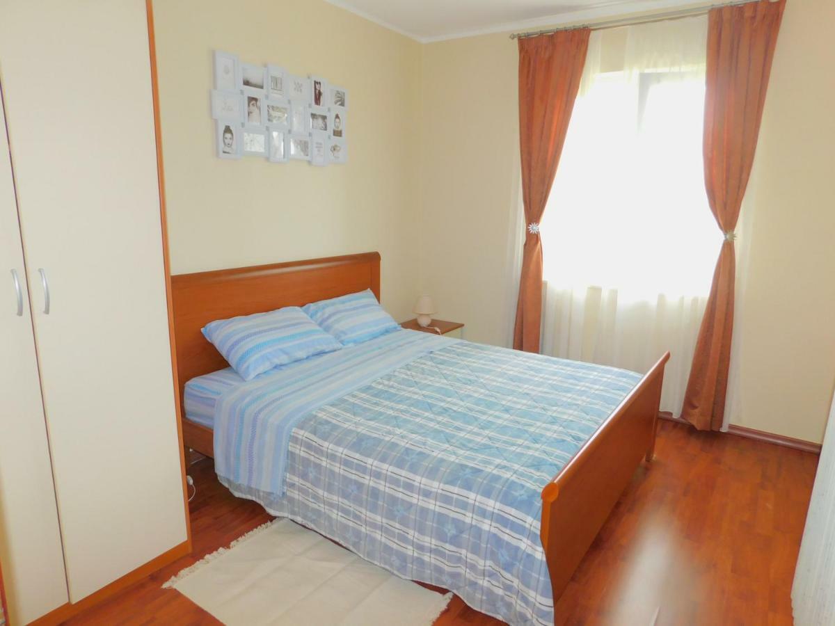 App Palcic K Apartment Novigrad Istria Exterior foto