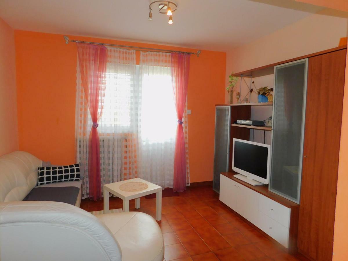 App Palcic K Apartment Novigrad Istria Exterior foto