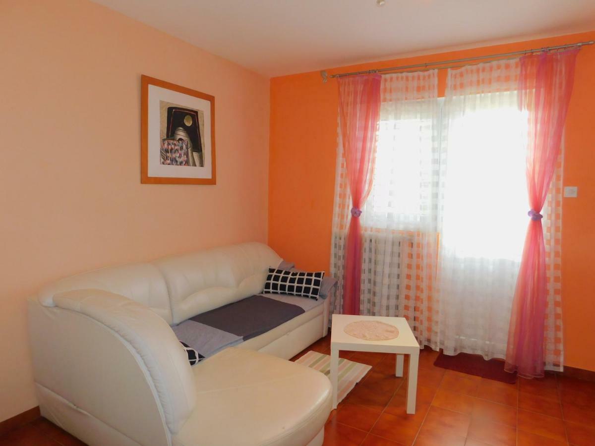 App Palcic K Apartment Novigrad Istria Exterior foto